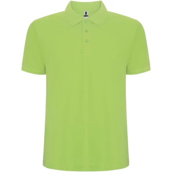 Pegaso Premium koszulka męska polo z krótkim rękawem - roly- (NPC-R66095J4)