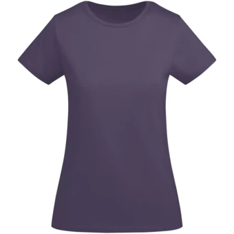 Breda koszulka damska z krótkim rękawem - roly- (NPC-R66992W5)