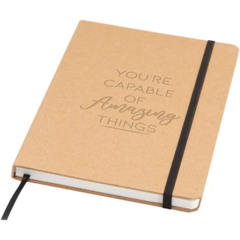 Holm notatnik A5 z papieru z kamienia z kartkami w linie (NPC-10736602)