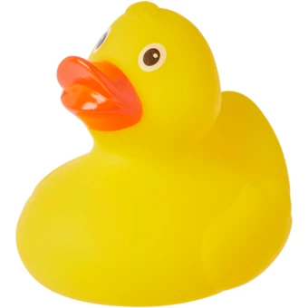 Quack gadżet antystresowy w kształcie kaczki (NPC-10458311)