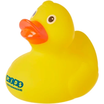 Quack gadżet antystresowy w kształcie kaczki (NPC-10458311)