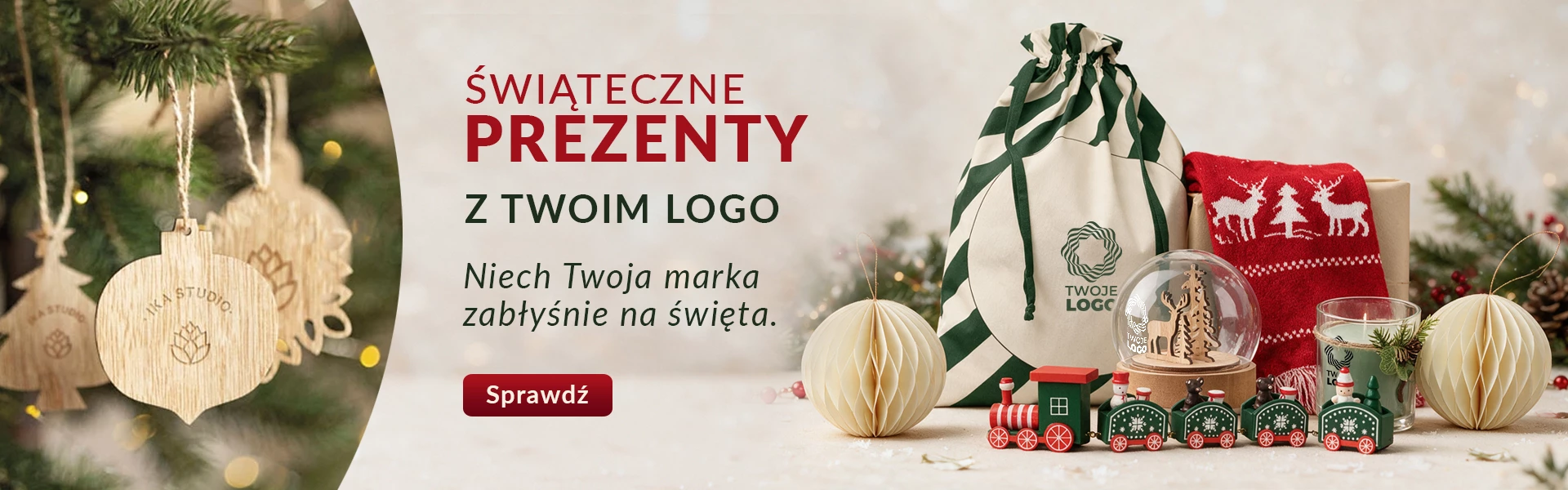 Świąteczne prezenty-image