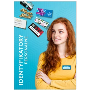 Katalog Identyfikatorów online