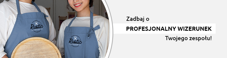 odziez branzowa horeca horeca ubrania